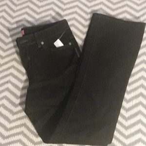 Black Old Navy Jeans